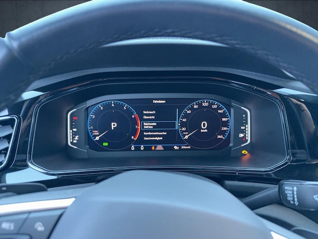 Volkswagen T-Roc 1.5 TSI Cabriolet DSG R-Line