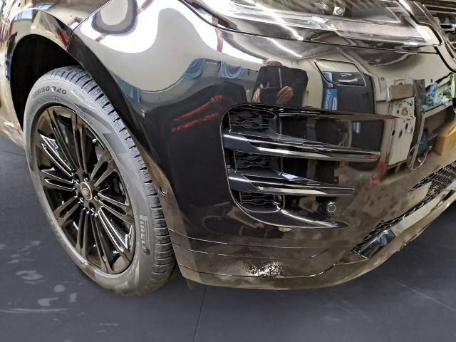 Land Rover Range Rover Evoque D200 Dynamic SE