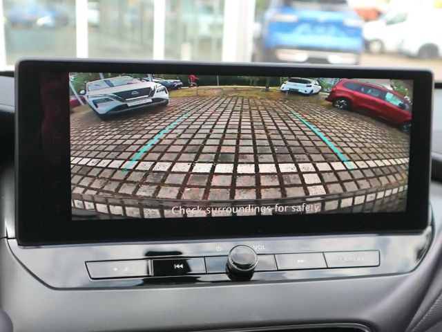 Nissan Juke N-Connecta