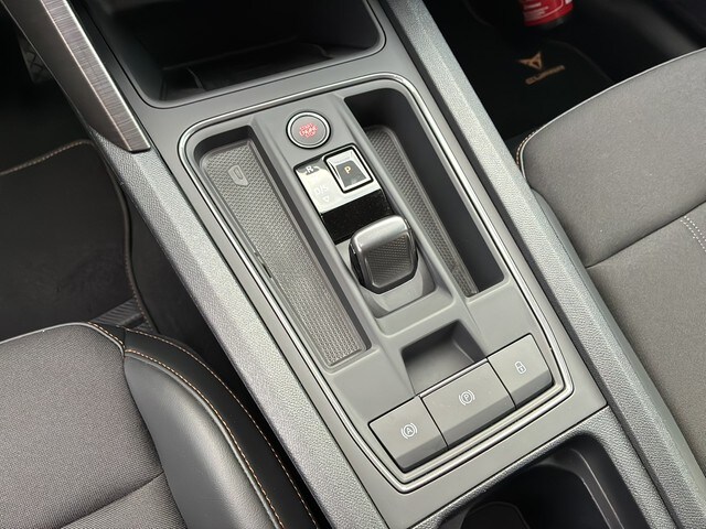 Cupra Formentor 1.4 DSG e-Hybrid