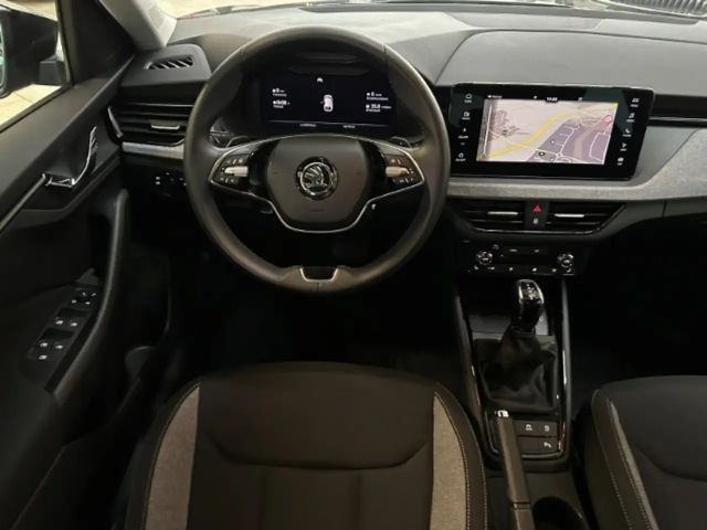 Skoda Scala 1.0 TSI Drive