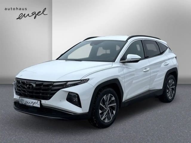 Hyundai Tucson 1.6 2WD T-GDi