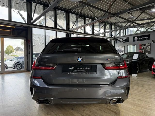 BMW 340 Touring xDrive