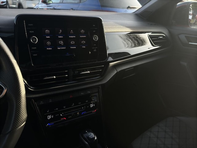 Volkswagen T-Roc 1.5 TSI DSG