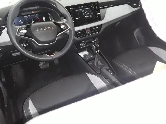 Skoda Kamiq 1.5 TSI Tour