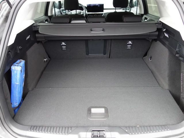 Ford Focus Titanium Wagon