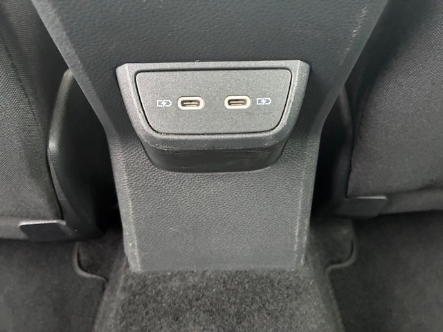 Volkswagen Polo 1.0 TSI Highline