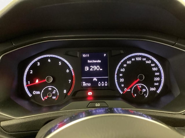 Volkswagen T-Roc 1.5 TSI Sport