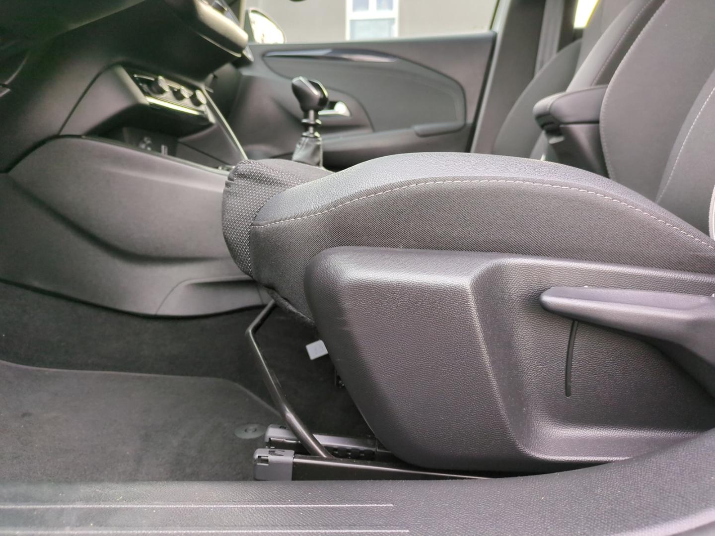 Opel Corsa 1.2 Turbo GS-Line Grand Sport Turbo