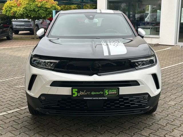 Opel Mokka 1.2 Turbo GS-Line Grand Sport Turbo