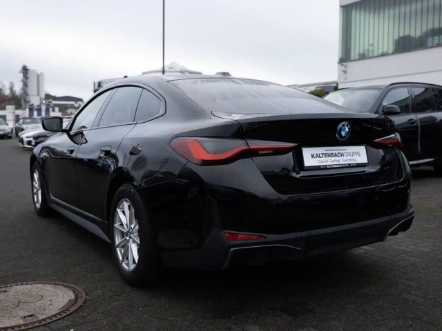 BMW i4 Coupé Gran Coupé eDrive35
