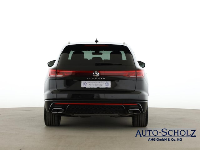 Volkswagen Touareg 3.0 V6 TDI R-Line