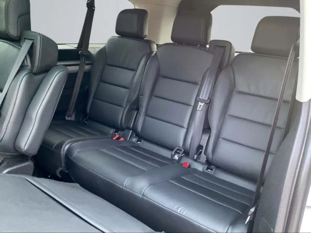 Opel Zafira Life Tourer