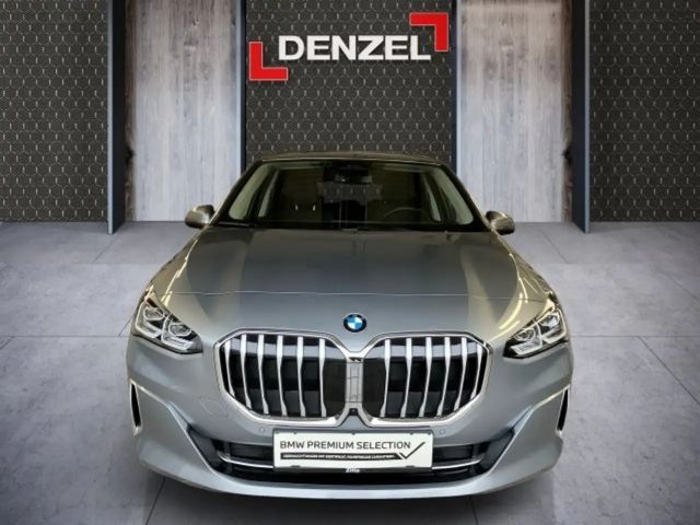 BMW 218 218d Active Tourer Sedan