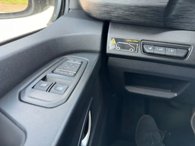 Nissan Primastar Camper Seaside 170PS DCT AHK Markise