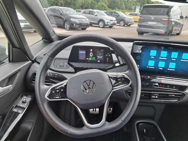 Volkswagen ID.3 Performance Pro