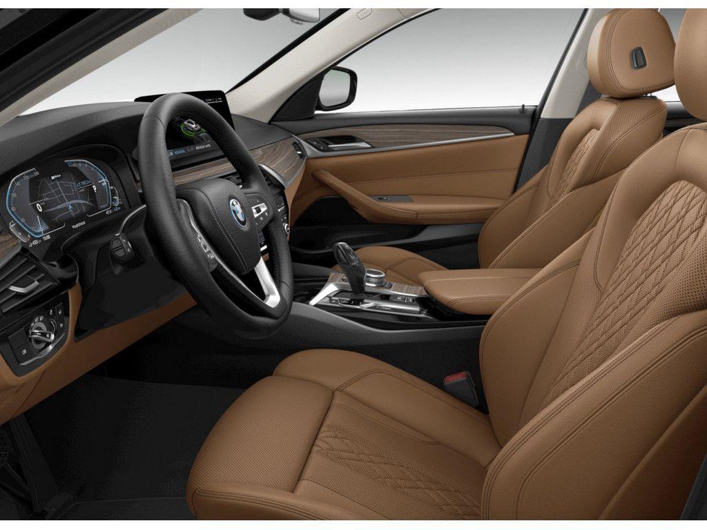 BMW 530 530e Touring