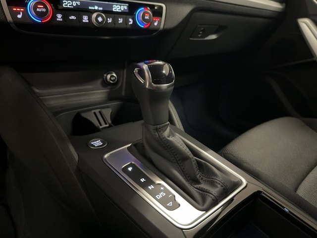 Audi Q2 35 TFSI S-Tronic