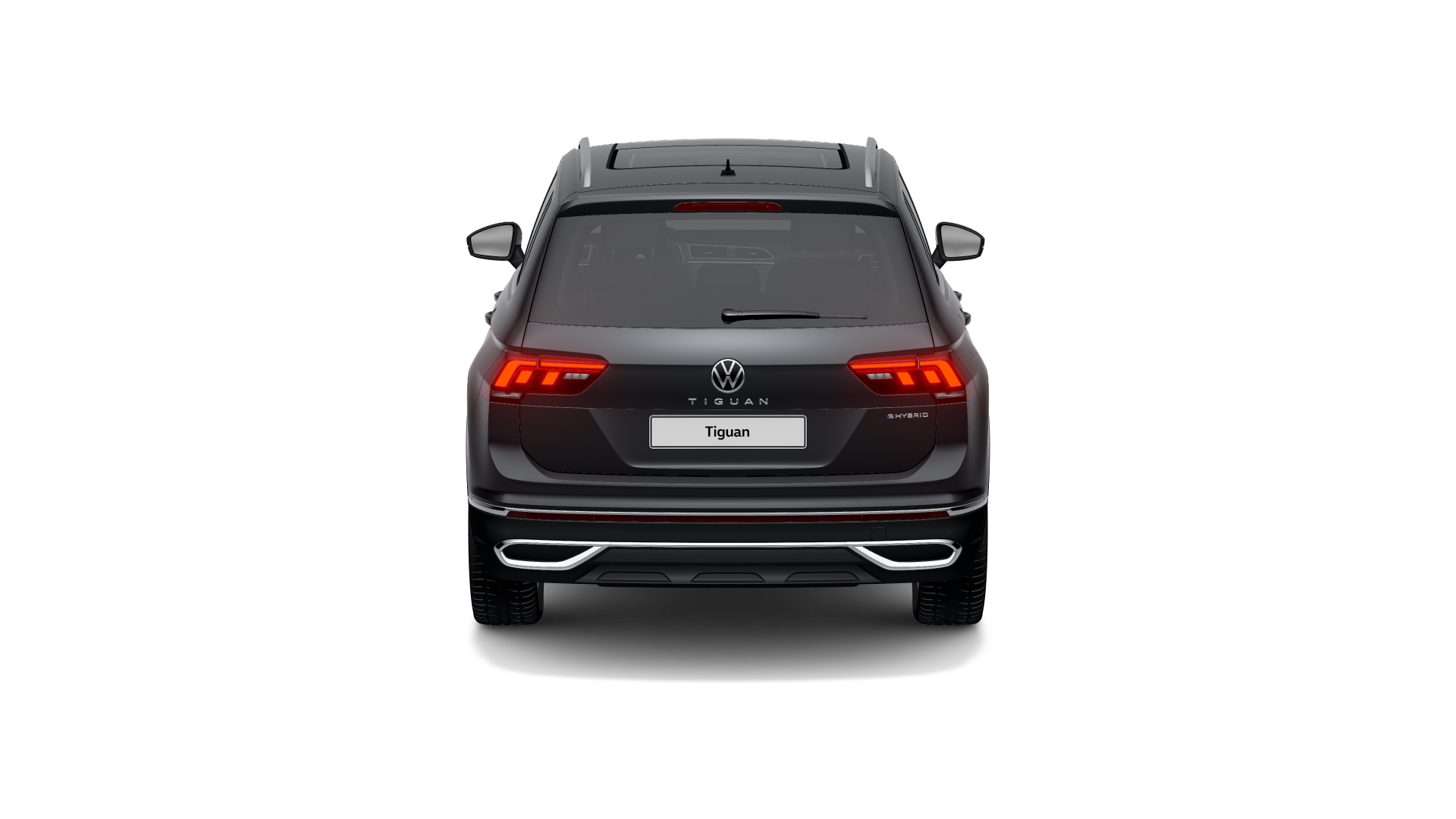 Volkswagen Tiguan DSG eHybrid