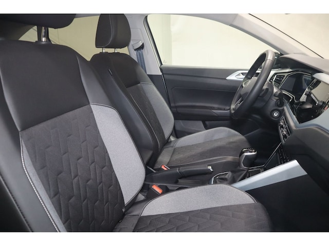 Volkswagen Taigo 1.0 TSI DSG
