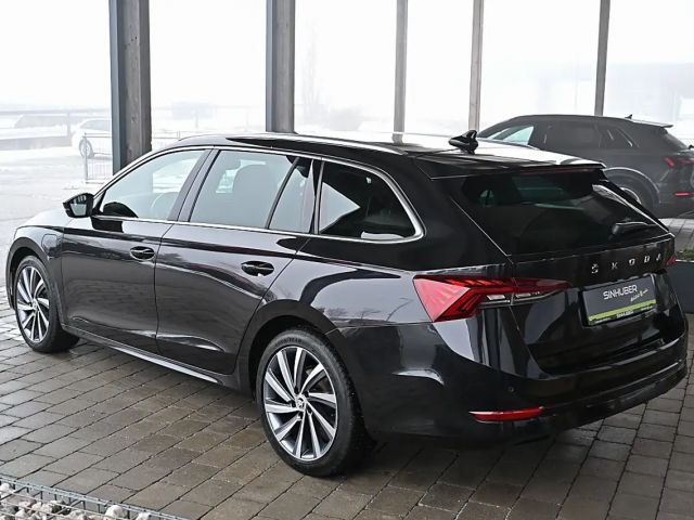 Skoda Octavia Combi Style Style iV