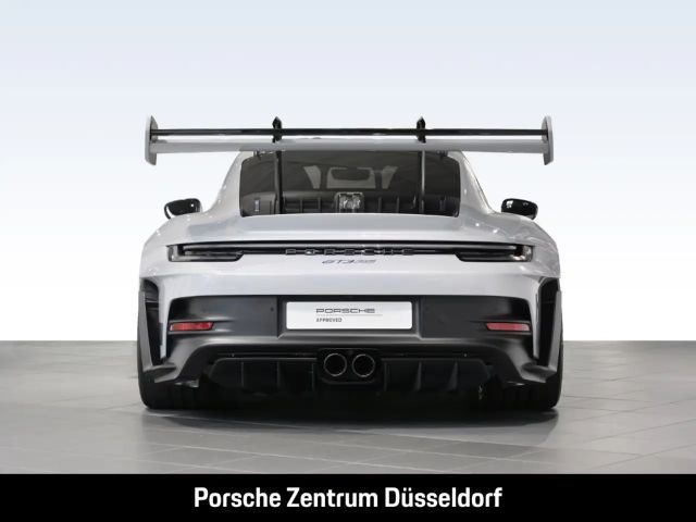 Porsche 992 Coupé GT3 RS