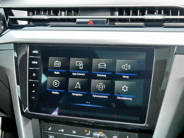 Volkswagen Arteon Shooting Brake R-Line