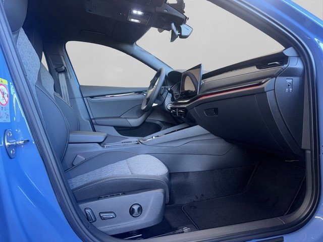 Skoda Octavia 2.0 TDI Combi