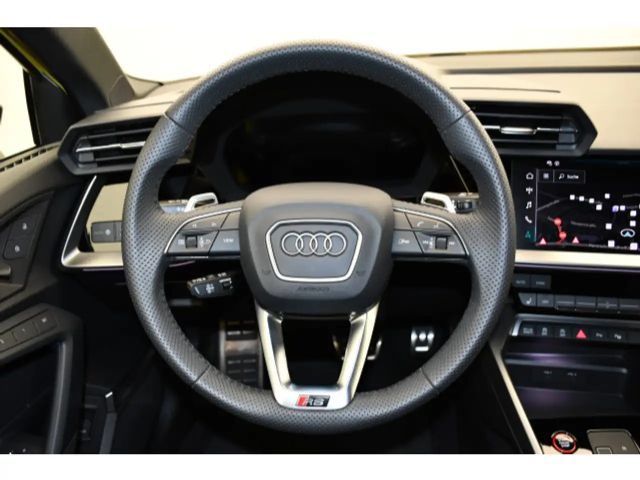 Audi RS3 Quattro S-Tronic Sedan