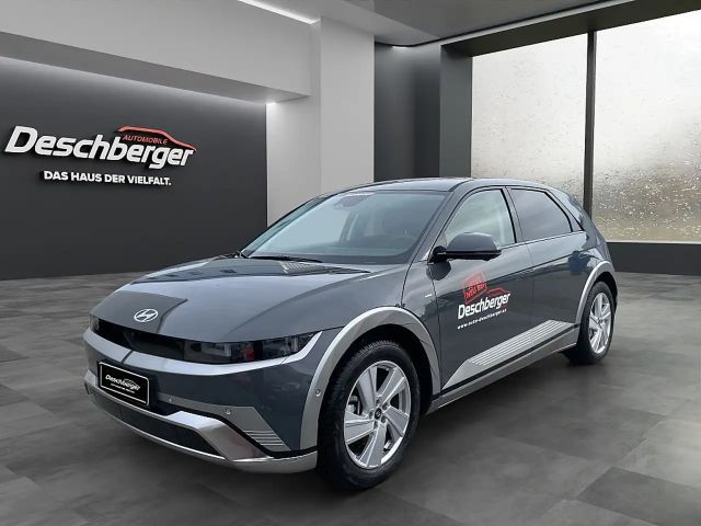 Hyundai IONIQ 5 Ioniq 5 Elektro 84kWh Prestige Line Aut.
