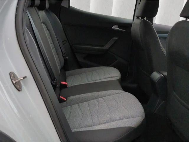 Seat Arona 1.0 TSI DSG