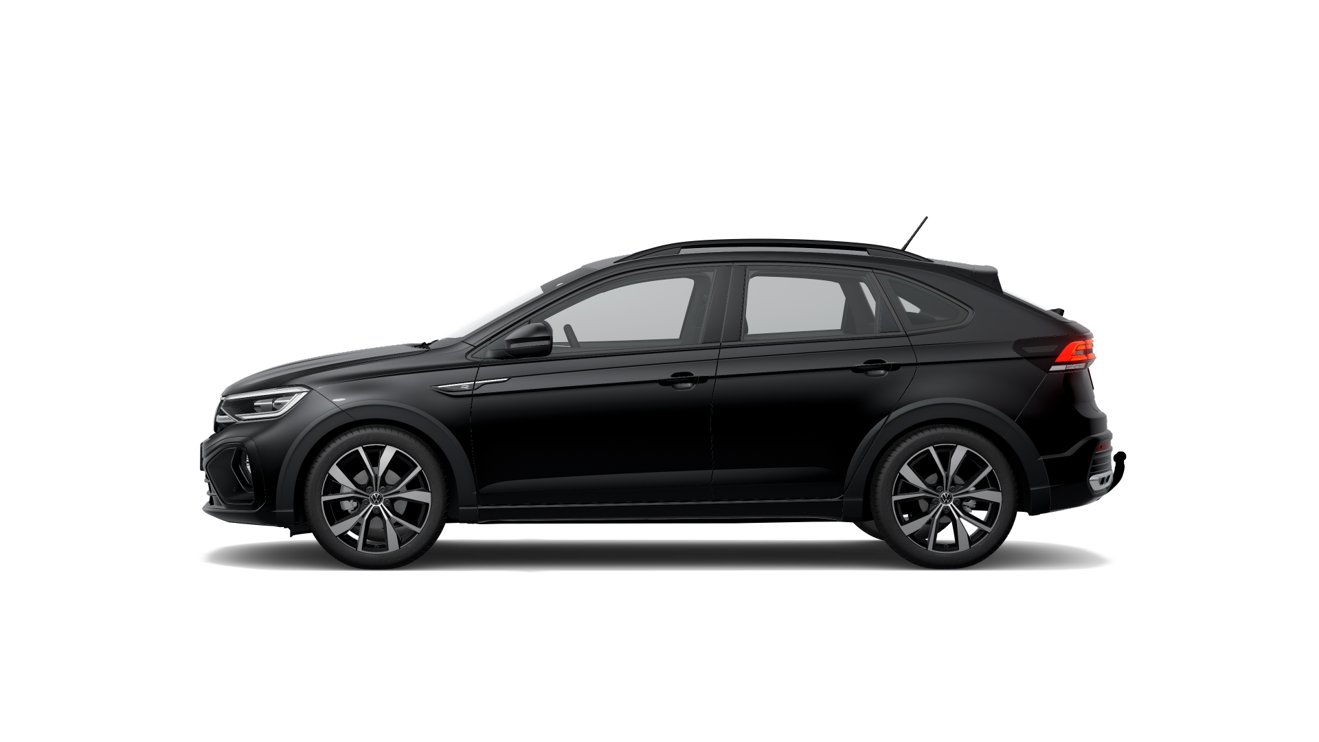 Volkswagen Taigo 1.5 TSI DSG R-Line