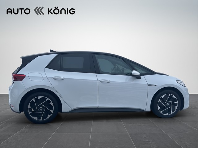 Volkswagen ID.3 150 kW Performance Pro