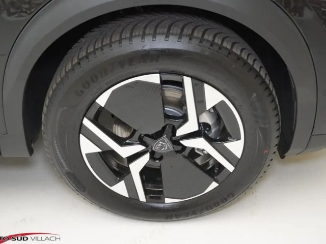 Peugeot 2008 GT-Line Hybrid