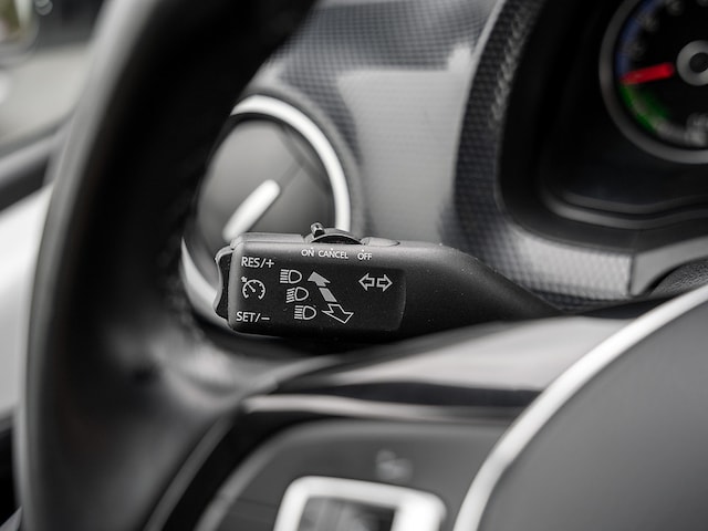 Volkswagen e-up! e-up!  KAM SHZ KLIMA GRZ