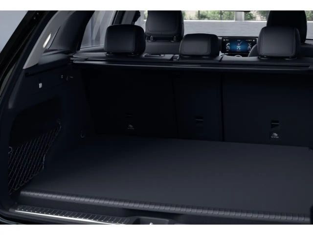 Mercedes-Benz GLC 300 4MATIC AMG Line