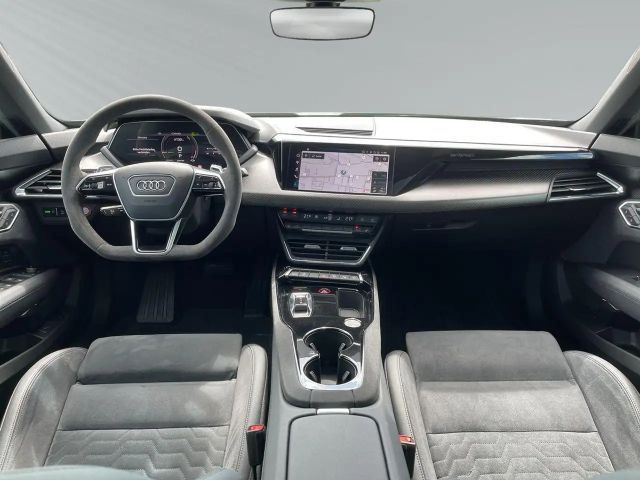 Audi e-tron GT Quattro