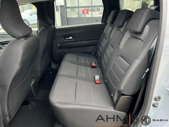 Dacia Jogger ECO-G