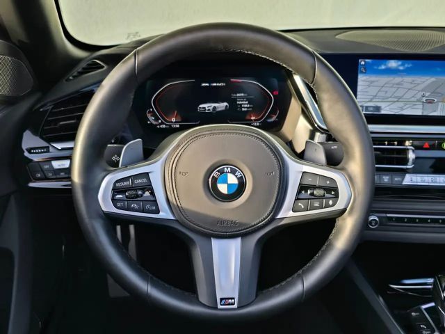 BMW Z4 Cabrio M40i Roadster