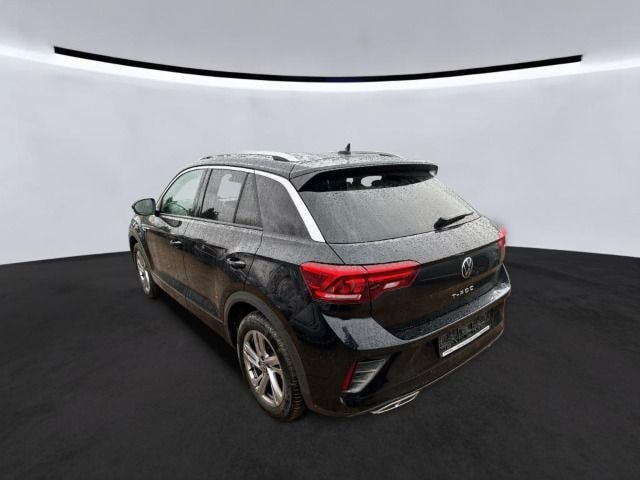 Volkswagen T-Roc 1.0 TSI R-Line