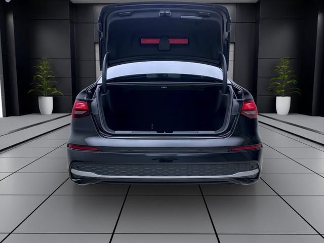 Audi A3 35 TFSI S-Tronic Sedan