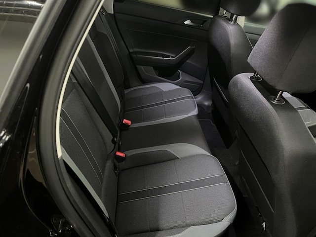 Volkswagen Polo 1.0 TSI DSG