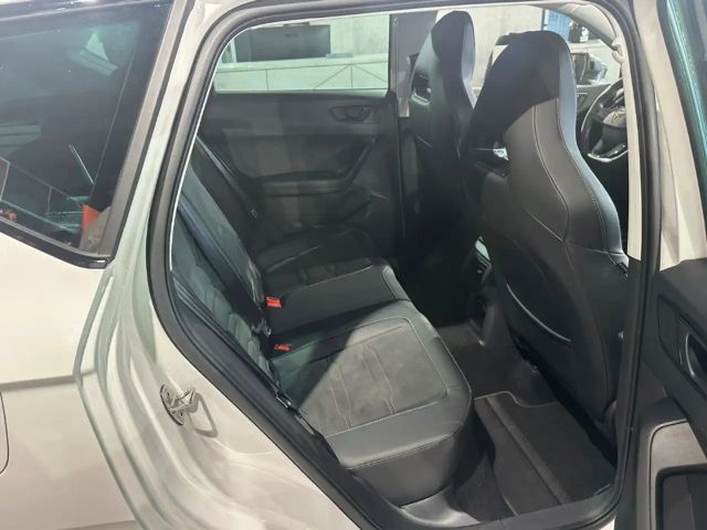 Cupra Ateca Navi Digitales Cockpit LED Sperrdiff. ACC El. Heck