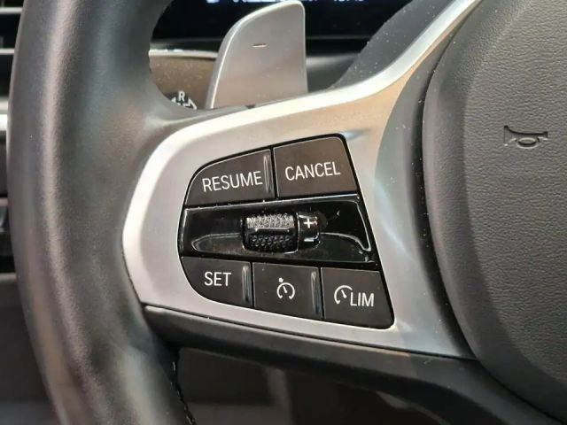 BMW 320 320d Sedan xDrive