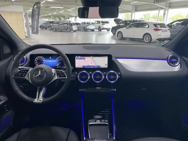 Mercedes-Benz B 200 Progressive