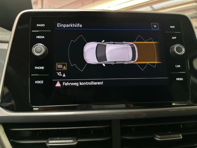 Volkswagen T-Roc 1.5 TSI DSG Style