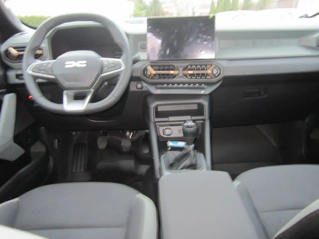 Dacia Duster Extreme TCe 130