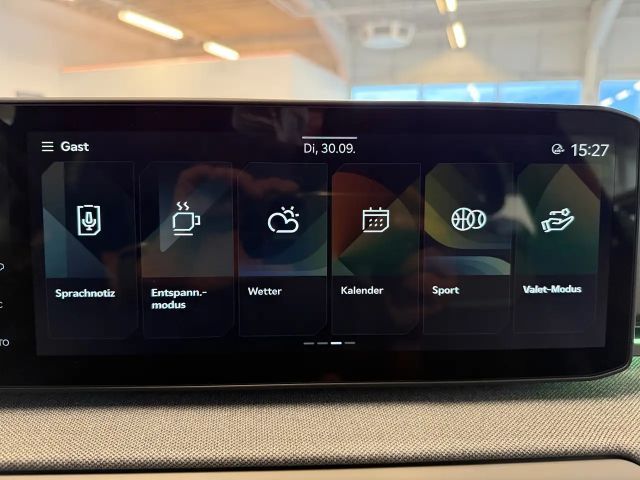 Kia EV4 81.4 kWh Earth Plus