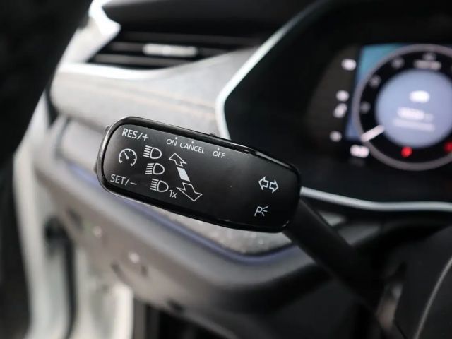 Skoda Octavia Selection