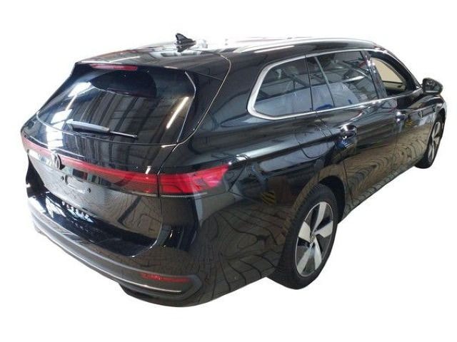 Volkswagen Passat 2.0 TDI Business Variant